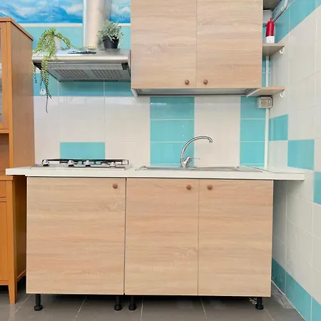 Appartamento Casa Demi - Baia *