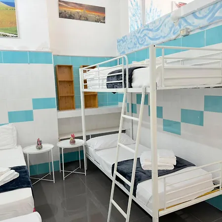 Casa Demi - Baia Appartamento Gallipoli