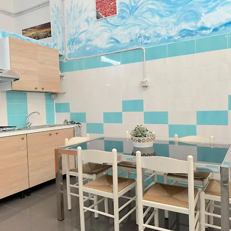 Casa Demi - Baia Appartamento
